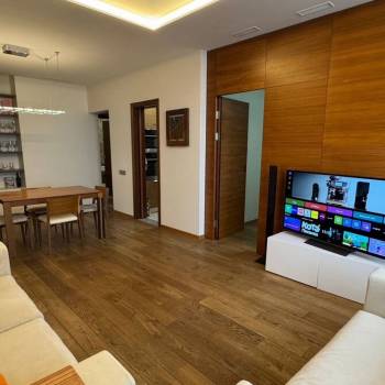 Сдается Многокомнатная квартира, 101,5 м²
