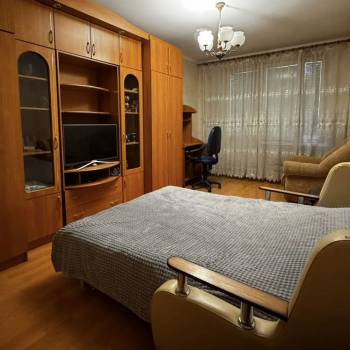 Продается 3-х комнатная квартира, 65 м²