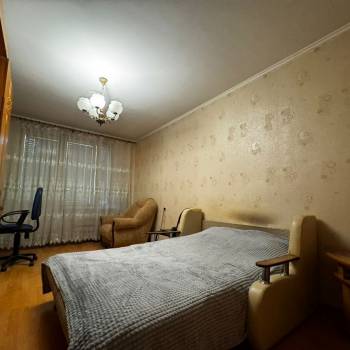 Продается 3-х комнатная квартира, 65 м²