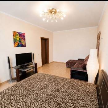 Продается 1-комнатная квартира, 44,5 м²