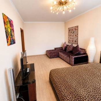 Продается 1-комнатная квартира, 44,5 м²