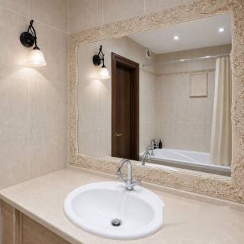 Продается 1-комнатная квартира, 44,5 м²