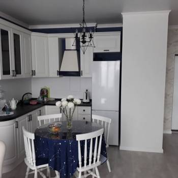 Сдается 1-комнатная квартира, 40,6 м²