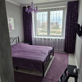 Сдается 1-комнатная квартира, 40,6 м²