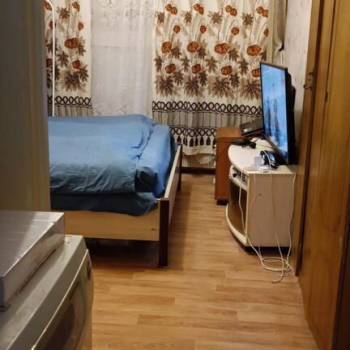 Сдается 1-комнатная квартира, 22 м²
