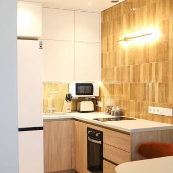 Сдается 1-комнатная квартира, 30 м²