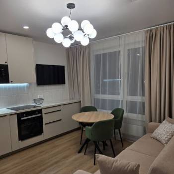 Сдается 2-х комнатная квартира, 46 м²
