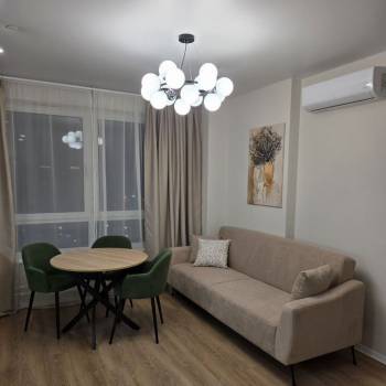 Сдается 2-х комнатная квартира, 46 м²