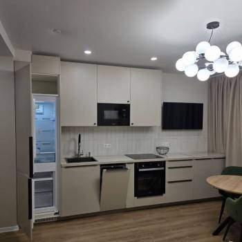 Сдается 2-х комнатная квартира, 46 м²