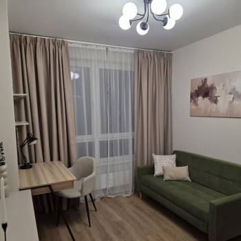 Сдается 2-х комнатная квартира, 46 м²