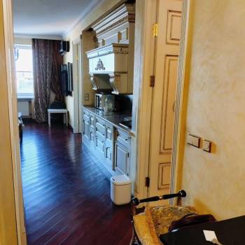 Сдается 2-х комнатная квартира, 55 м²