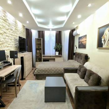 Продается 2-х комнатная квартира, 60 м²