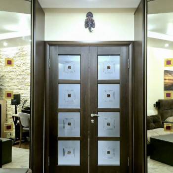 Продается 2-х комнатная квартира, 60 м²