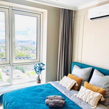 Продается 1-комнатная квартира, 20,5 м²