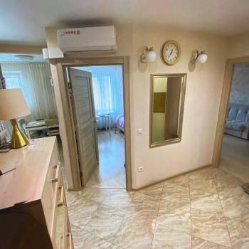 Продается 2-х комнатная квартира, 45,3 м²