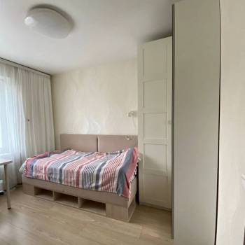 Продается 2-х комнатная квартира, 45,3 м²