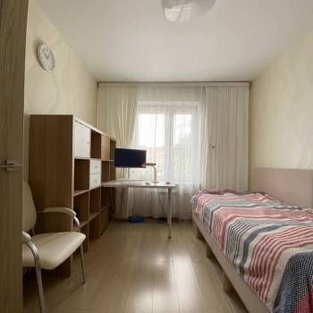 Продается 2-х комнатная квартира, 45,3 м²