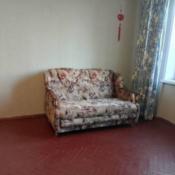 Сдается 1-комнатная квартира, 34,8 м²