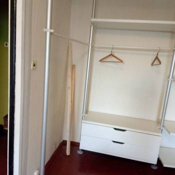Сдается 1-комнатная квартира, 34,8 м²