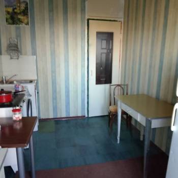 Сдается 1-комнатная квартира, 34,8 м²