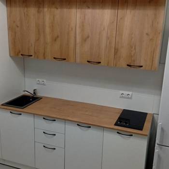 Сдается 2-х комнатная квартира, 54 м²