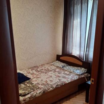 Сдается 2-х комнатная квартира, 47 м²
