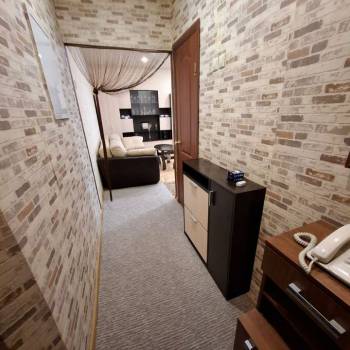 Сдается 2-х комнатная квартира, 47 м²