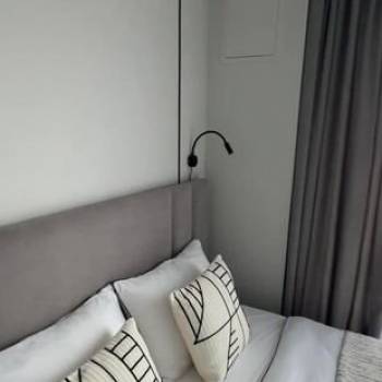 Сдается 1-комнатная квартира, 41,7 м²