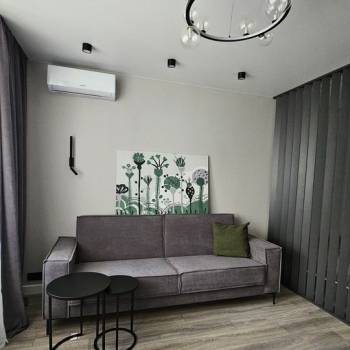 Сдается 1-комнатная квартира, 46 м²