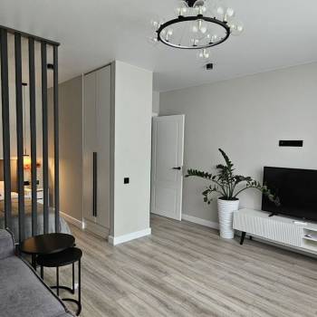 Сдается 1-комнатная квартира, 46 м²