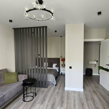 Сдается 1-комнатная квартира, 46 м²