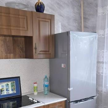 Сдается 1-комнатная квартира, 39 м²
