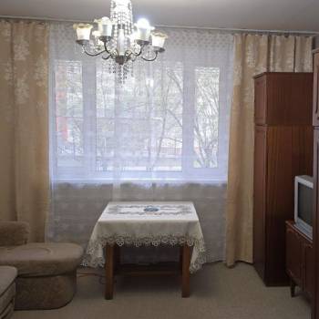 Сдается 1-комнатная квартира, 39 м²