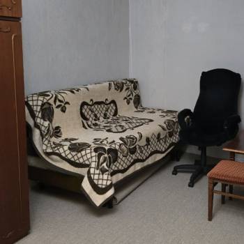 Сдается 1-комнатная квартира, 39 м²