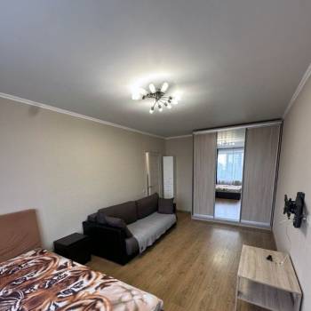 Сдается 1-комнатная квартира, 32,7 м²