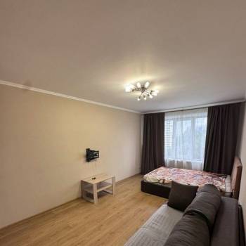 Сдается 1-комнатная квартира, 32,7 м²