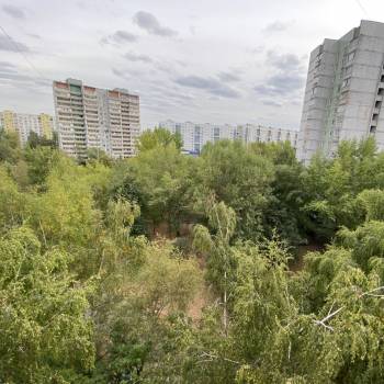 Сдается 1-комнатная квартира, 32,7 м²