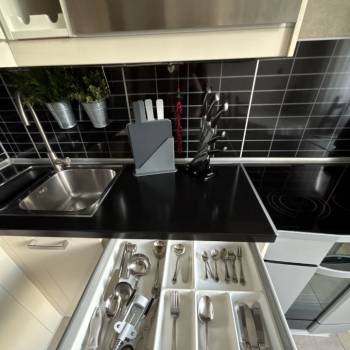 Сдается 2-х комнатная квартира, 54 м²