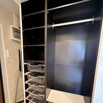 Сдается 2-х комнатная квартира, 54 м²