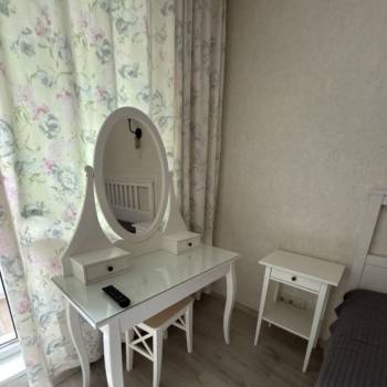 Сдается 2-х комнатная квартира, 54 м²