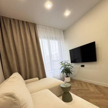 Сдается 2-х комнатная квартира, 49 м²