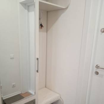 Сдается 2-х комнатная квартира, 39 м²