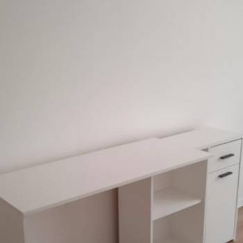 Сдается 2-х комнатная квартира, 39 м²