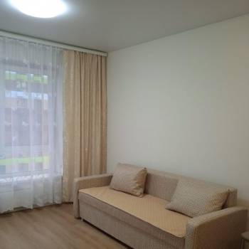 Сдается 2-х комнатная квартира, 39 м²