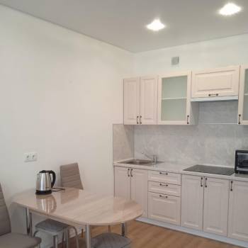 Сдается 2-х комнатная квартира, 39 м²