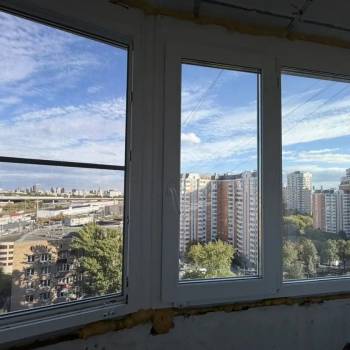Продается 1-комнатная квартира, 38 м²
