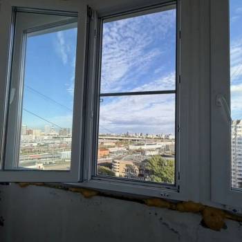 Продается 1-комнатная квартира, 38 м²