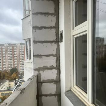 Продается 1-комнатная квартира, 38 м²