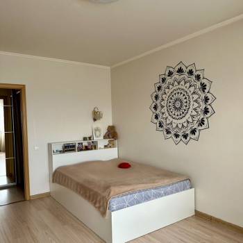 Продается 1-комнатная квартира, 41,6 м²