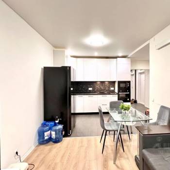 Сдается Многокомнатная квартира, 77 м²